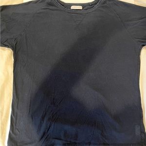 Kith Mens Tee with Neck Detail